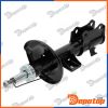 Amortisseur de suspension avant droite pour SUZUKI | A-SU-004, 4160164J00